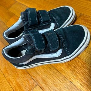 Kids Vans sneakers